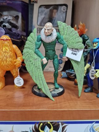 Figura al 50% mas en nuestra tienda JretroGame