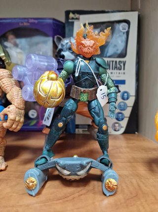 Figura al 50% mas en nuestra tienda JretroGame