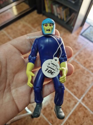 Figura al 50% mas en nuestra tienda JretroGame