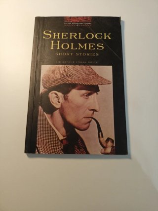 The Oxford Bookworms Library Stage 2: 700 Headw...