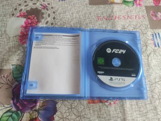 EA Sports FC 24 PS5