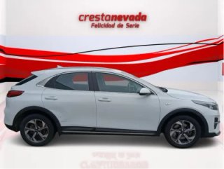 KIA XCeed 2021 DESDE 274€ AL MES ¡SIN ENTRADA!