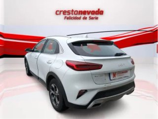KIA XCeed 2021 DESDE 274€ AL MES ¡SIN ENTRADA!