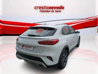 KIA XCeed 2021 DESDE 274€ AL MES ¡SIN ENTRADA!