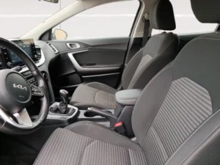 KIA XCeed 2021 DESDE 274€ AL MES ¡SIN ENTRADA!