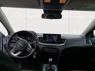KIA XCeed 2021 DESDE 274€ AL MES ¡SIN ENTRADA!
