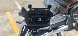 BMW F750GS 2019 Adventure Moto