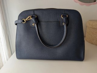 Bolso Michael Kors Azul