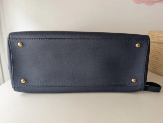 Bolso Michael Kors Azul