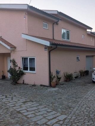 Magnífica moradia, a 5km de vila real
