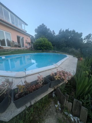 Magnífica moradia, a 5km de vila real