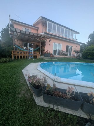 Magnífica moradia, a 5km de vila real