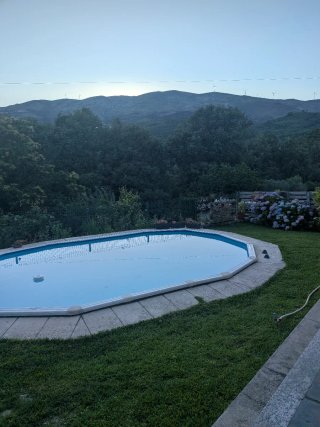 Magnífica moradia, a 5km de vila real
