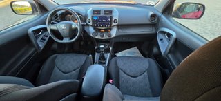 Toyota RAV4 2012