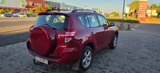 Toyota RAV4 2012