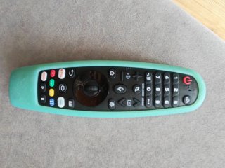LG OLED C8 55 TV