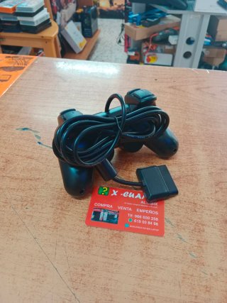 MANDO PS2 COMPATIBLE