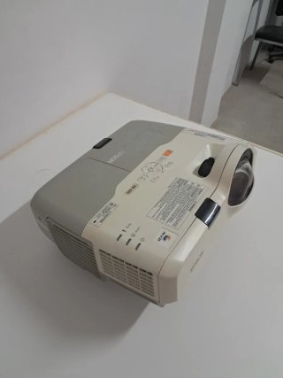 Proyector Epson EB-420