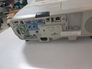Proyector Epson EB-420