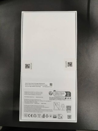 Xiaomi 17T 256GB Negro
