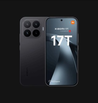 Xiaomi 17T 256GB Negro