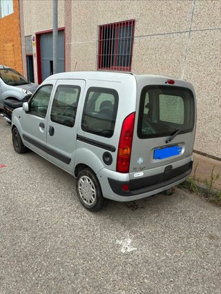 Renault Kangoo 2010