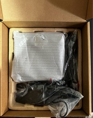 PC MSI Cubi5 12M i7-1255u Barebones 1 TB NUEVO