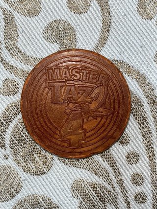 Master Tazo x 2