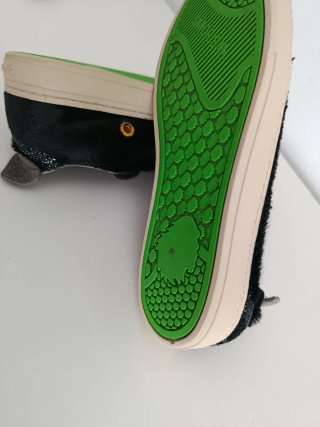 Zapatillas Satorisan grises