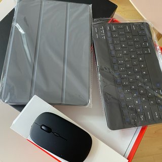 Pritom TronPad 11 Tablet Gris