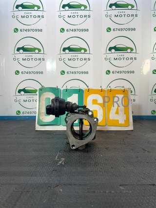 55222588 cuerpo de mariposa Fiat bravo 1.9jtd 120cv 192A8000