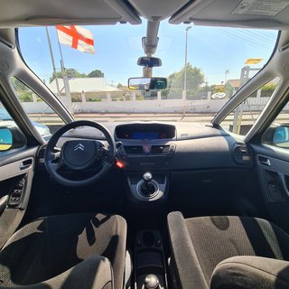 Citroen C4 Grand Picasso 1.6 HDi 7 PLAZAS MANUAL