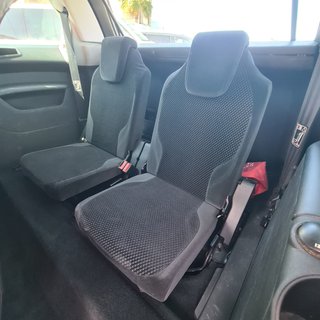 Citroen C4 Grand Picasso 1.6 HDi 7 PLAZAS MANUAL