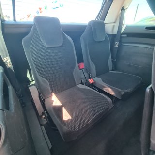 Citroen C4 Grand Picasso 1.6 HDi 7 PLAZAS MANUAL