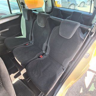 Citroen C4 Grand Picasso 1.6 HDi 7 PLAZAS MANUAL