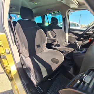 Citroen C4 Grand Picasso 1.6 HDi 7 PLAZAS MANUAL
