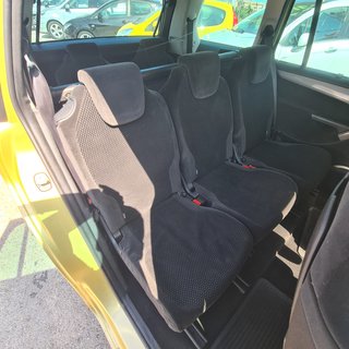 Citroen C4 Grand Picasso 1.6 HDi 7 PLAZAS MANUAL