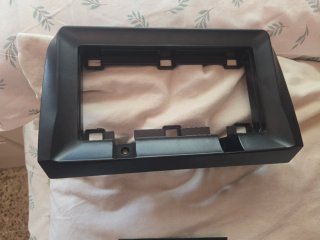 Pantalla coche MEKEDE & NAVIFLY para arreglo