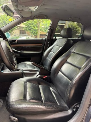 Audi A4 1.9 TDI