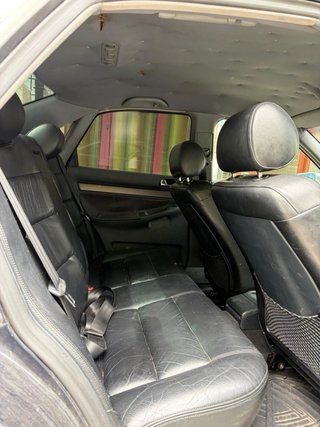 Audi A4 1.9 TDI