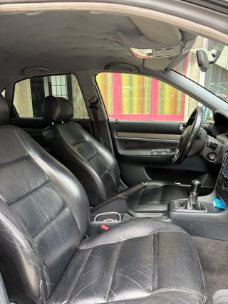 Audi A4 1.9 TDI