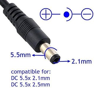 Cargador 54.6V 2A DC5.5X2.1mm,PATINETE,Ebike