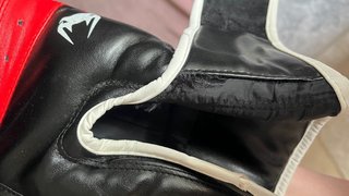 Guantes Boxeo VENUM 16oz