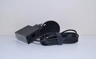 Google Chromecast Ultra 4K + Adaptador Ethernet