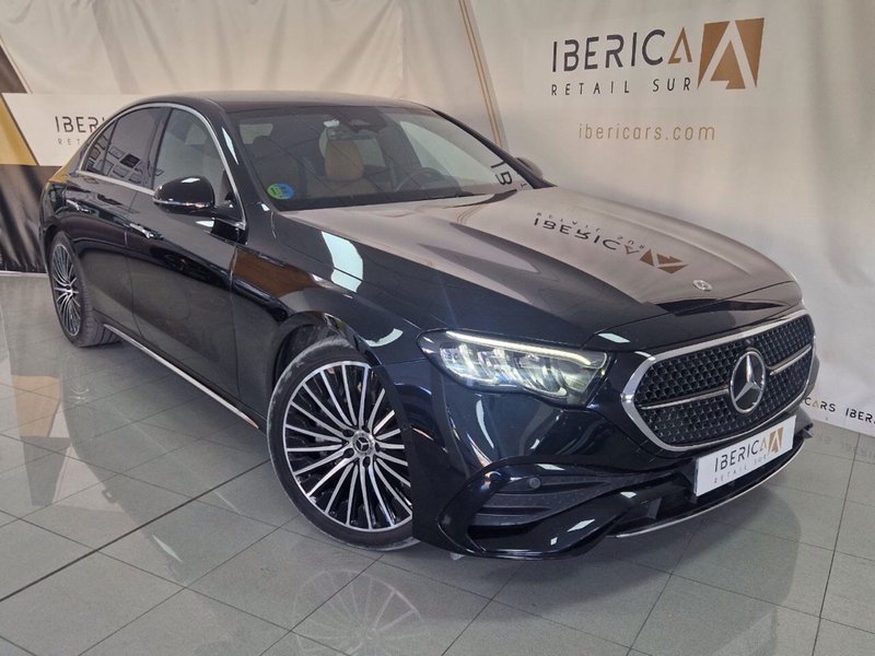 Mercedes-Benz GLC Coupé 250d 4Matic Aut. 2024