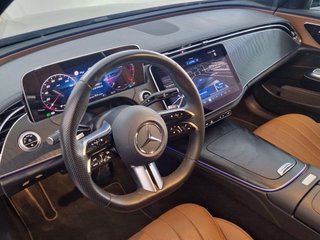 Mercedes-Benz E220D AMG - 2024