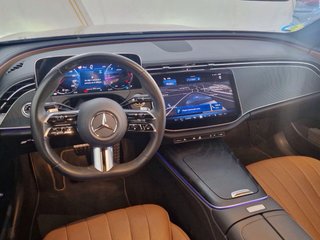 Mercedes-Benz E220D AMG - 2024