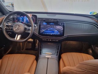 Mercedes-Benz E220D AMG - 2024