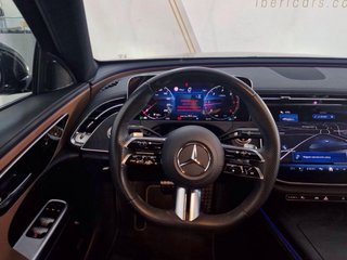 Mercedes-Benz E220D AMG - 2024