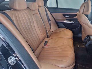 Mercedes-Benz E220D AMG - 2024